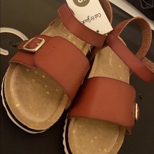 Kids Sandals